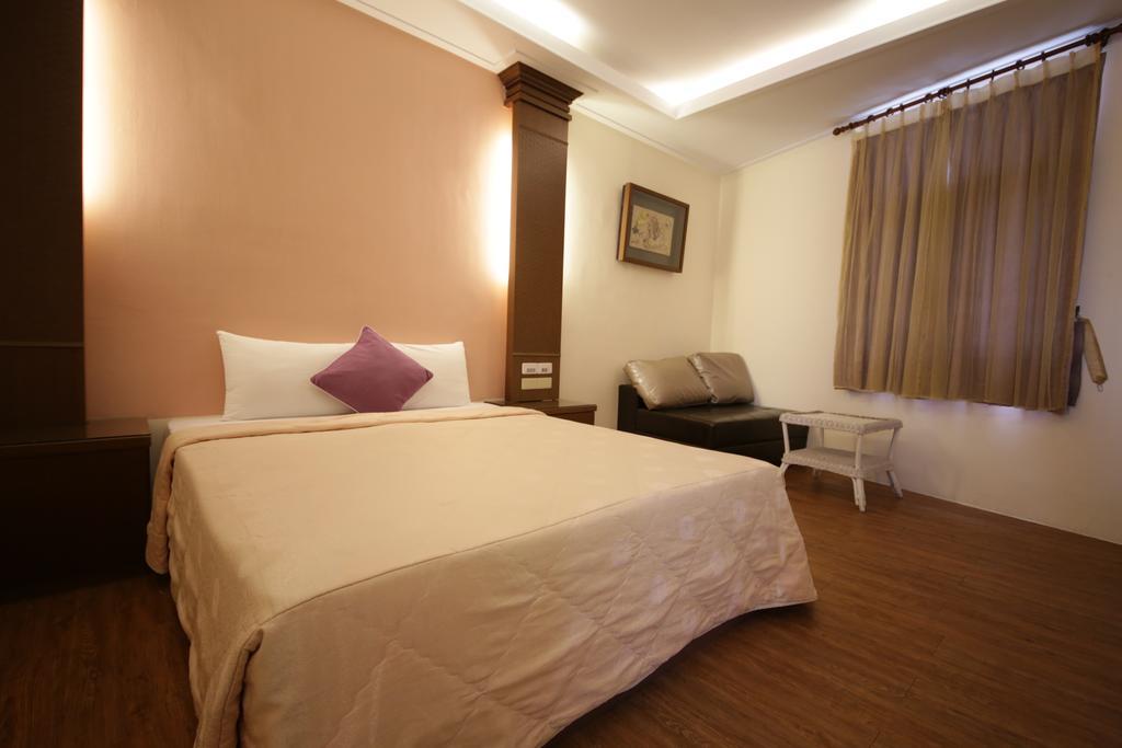 Goden Beach B&B Cape Eluanbi Kamer foto