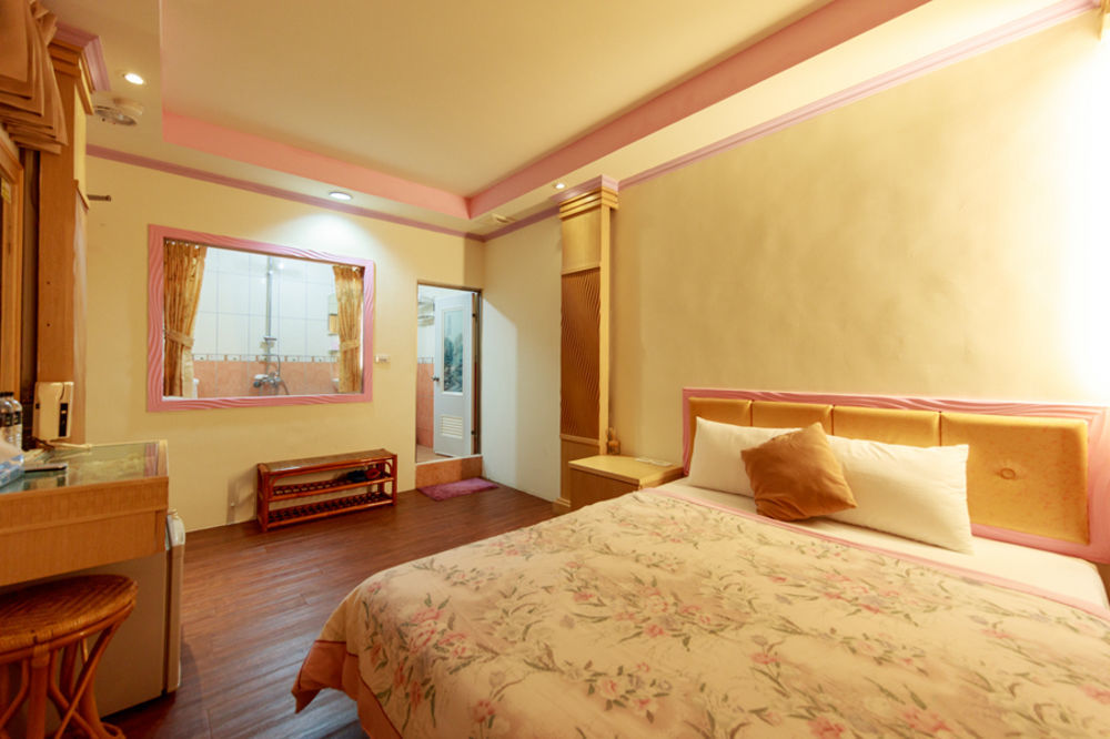 Goden Beach B&B Cape Eluanbi Buitenkant foto