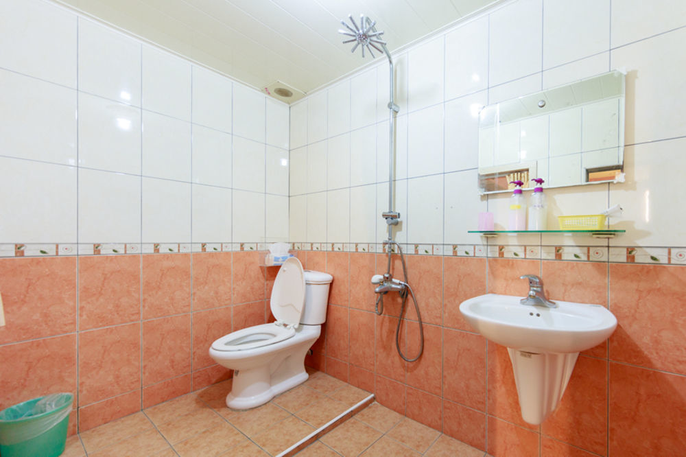 Goden Beach B&B Cape Eluanbi Buitenkant foto