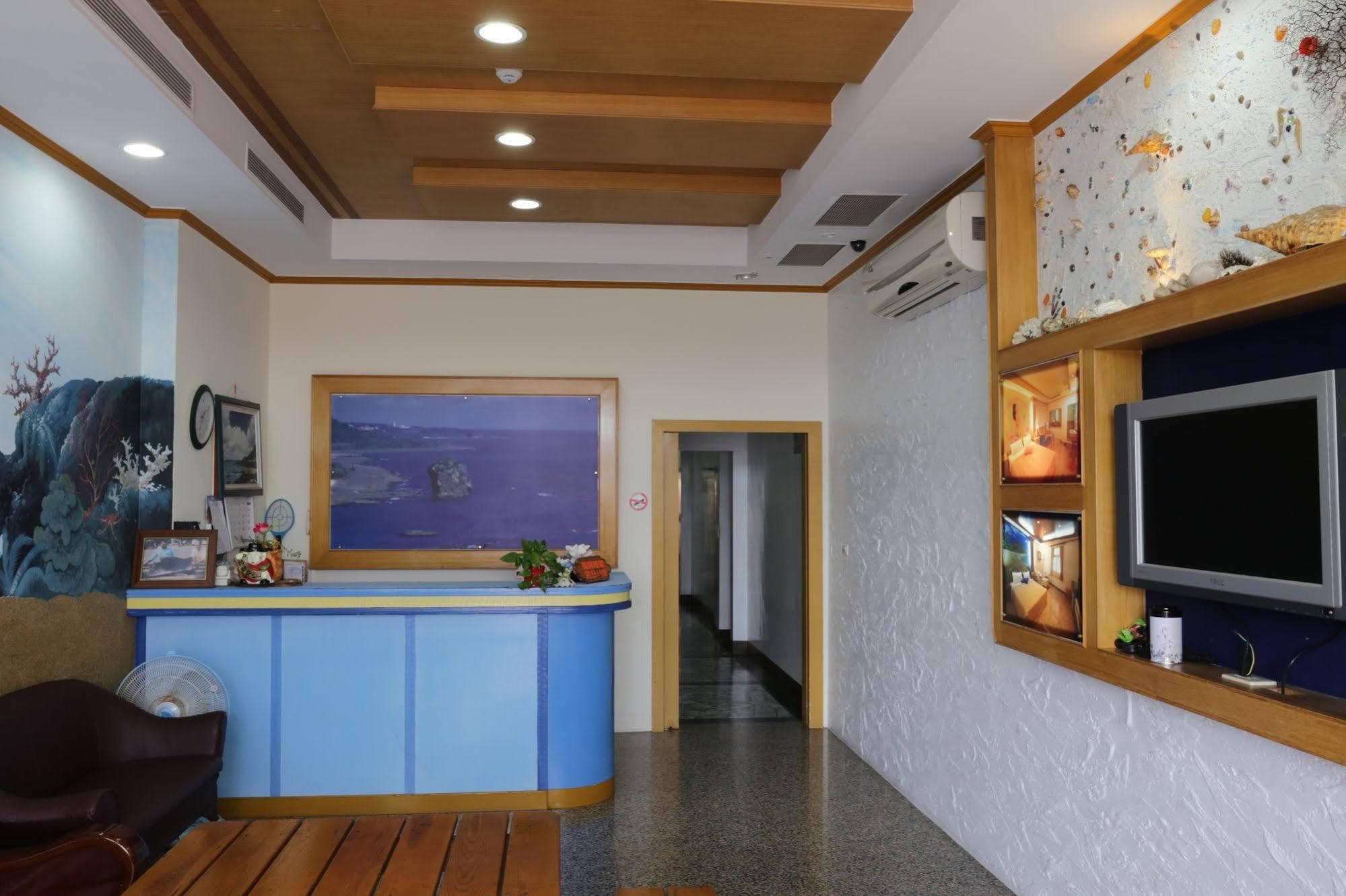 Goden Beach B&B Cape Eluanbi Buitenkant foto